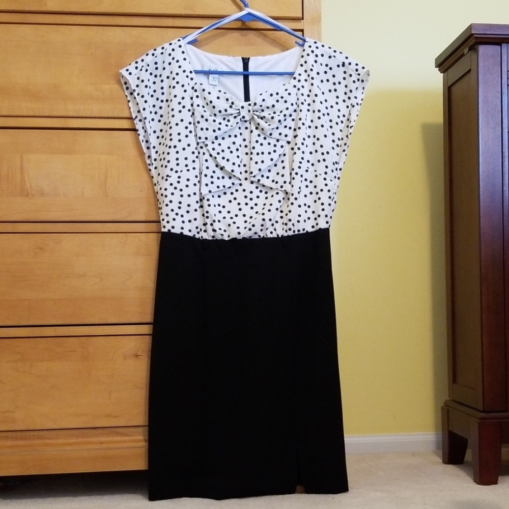 Pencil Skirt Dress